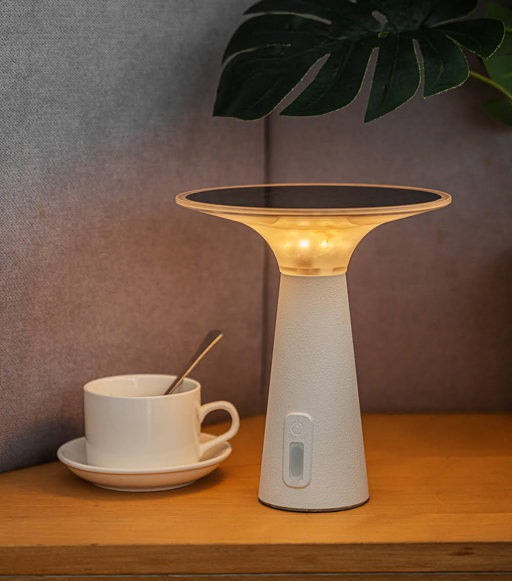 Space Solar Light