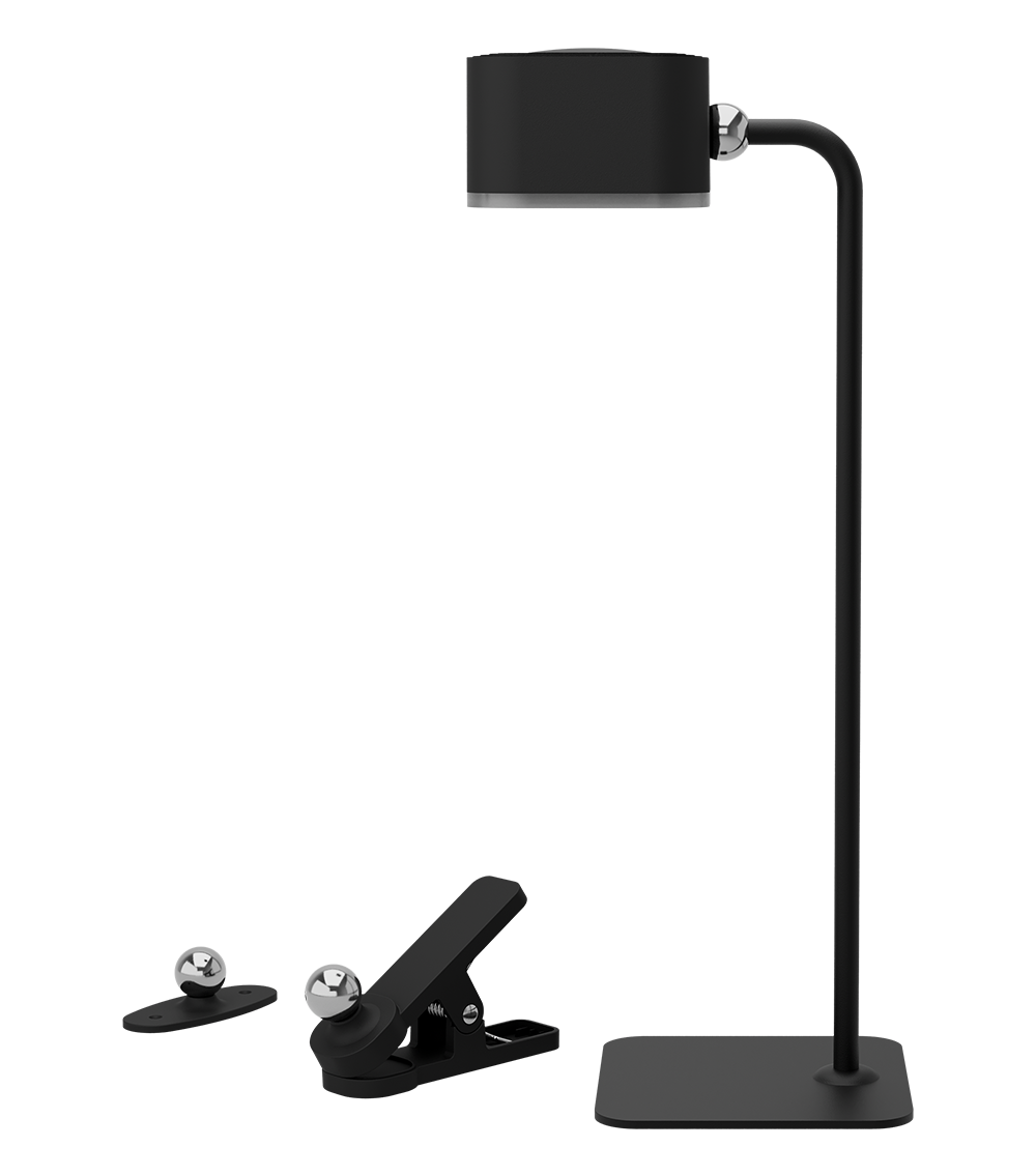 Single-Sided Magnetic Light