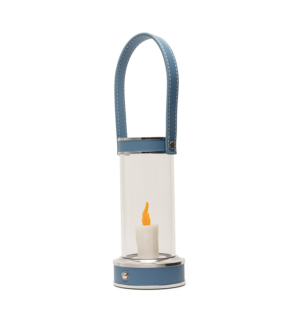 Camping Lantern (Flame)