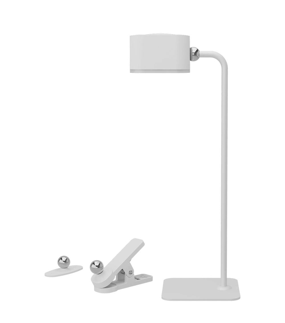 Single-Sided Magnetic Light